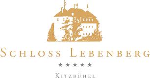 Hotel und Restaurant Schloss Lebenberg in Kitzbühel