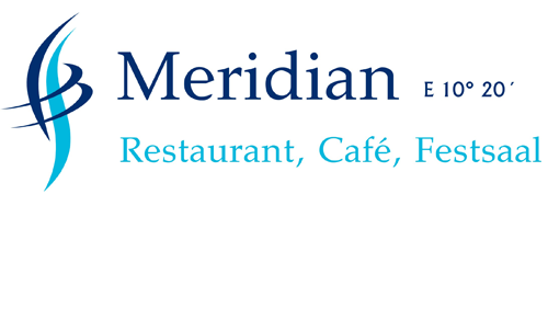 Restaurant Meridian KG - Martina Hofer & Stefan Weigand 