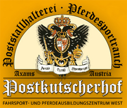 Postkutscherhof - Fritz Ehrensperger