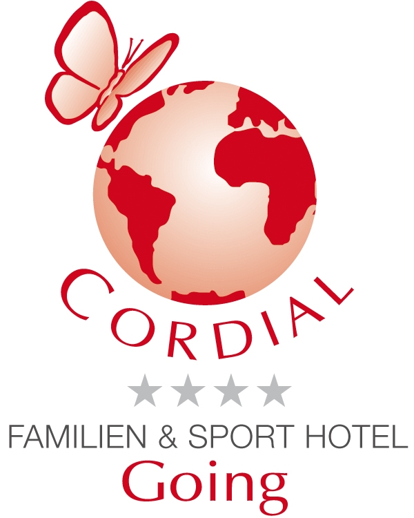Cordial FAMILIEN & SPORTHOTEL GOING
