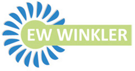 Elektrizitätswerk Winkler