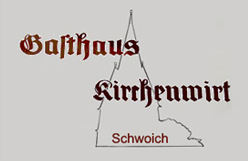 Gasthaus Kirchenwirt, Schwoich