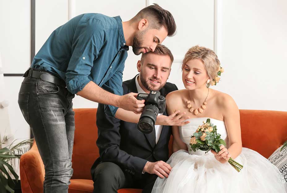  Professionelle Hochzeitsfotografen und Hochzeitsfotografinnen in Salzburg 