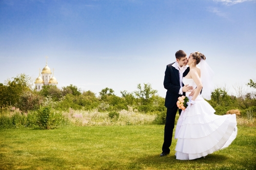 Hochzeit im Wienerwald