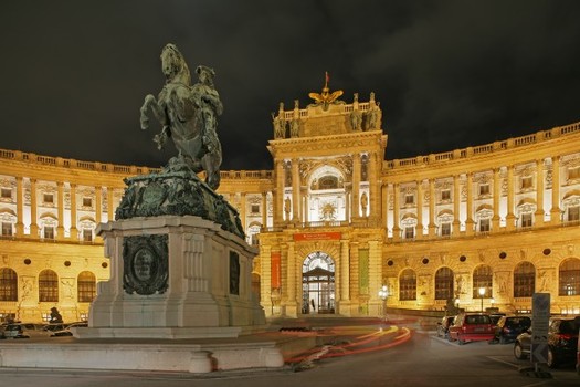 Imperiales Wien