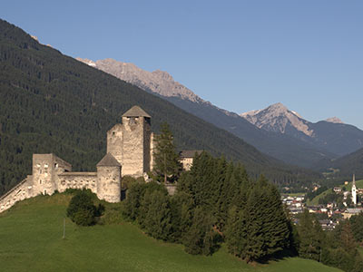 Schloss Heinfels