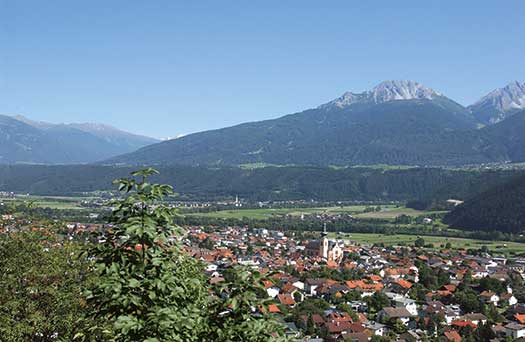 Heiraten Innsbruck umgebung