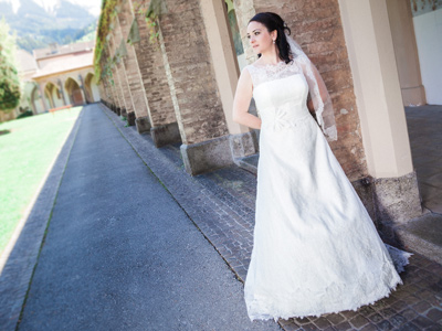 Hochzeitsfotografie Innsbruck-Land Wattens