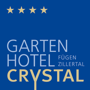 Gartenhotel Crystal - Fügen im Zillertal