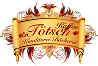Cafe - Konditorei Tötsch - Hochzeitstorten