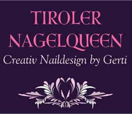 Naildesign by Gerti Reiter - Tiroler Nagelqueen