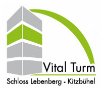 Vital Turm Schloss Lebenberg - Theresia Thierschädl