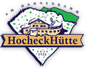 Hocheckhütte in Kitzbühel in Tirol