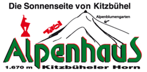 Alpenhaus Kitzbüheler Horn