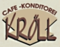 Cafe-Konditorei Kröll Trinkl