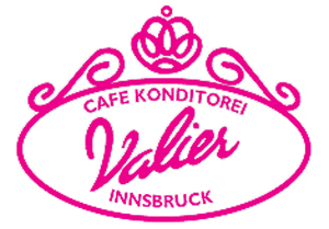 Cafe-Konditorei Valier KG - Innsbruck