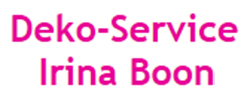 Deko Service Irina Boon