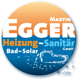 Egger Martin, Heizung - Sanitär