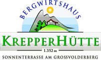 Bergwirtshaus Krepperhütte