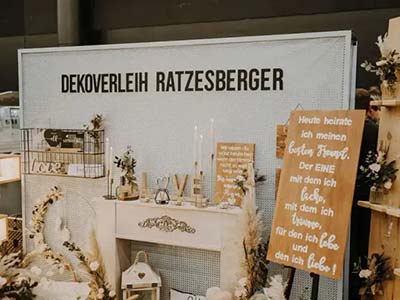 Hochzeitsfestival Salzburg