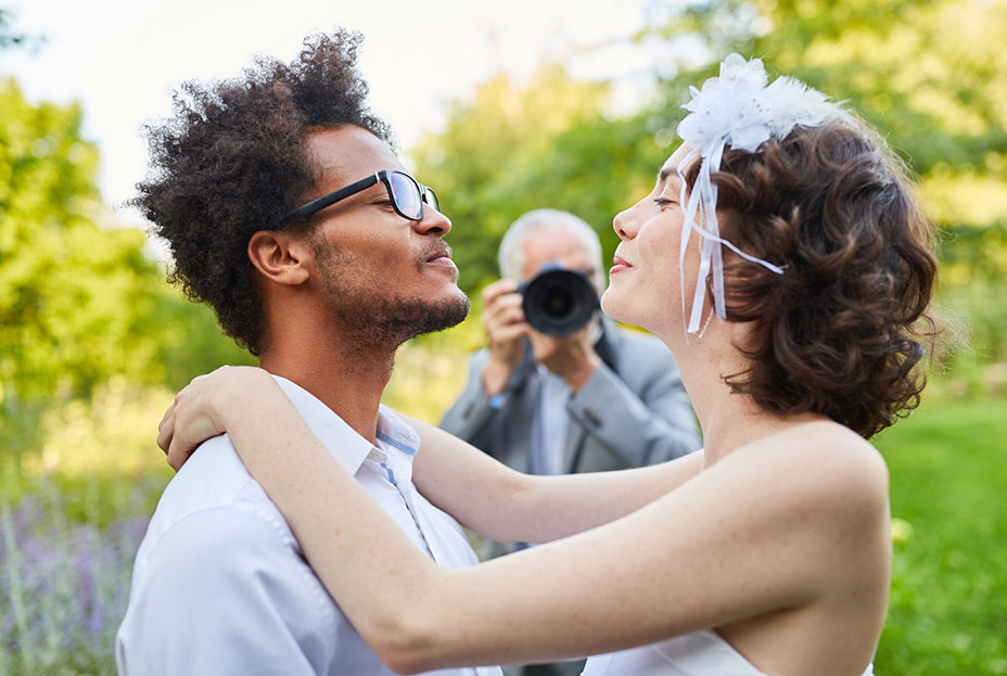 Hochzeitsfotografen und Hochzeitsfotografinnen in Oberwart 