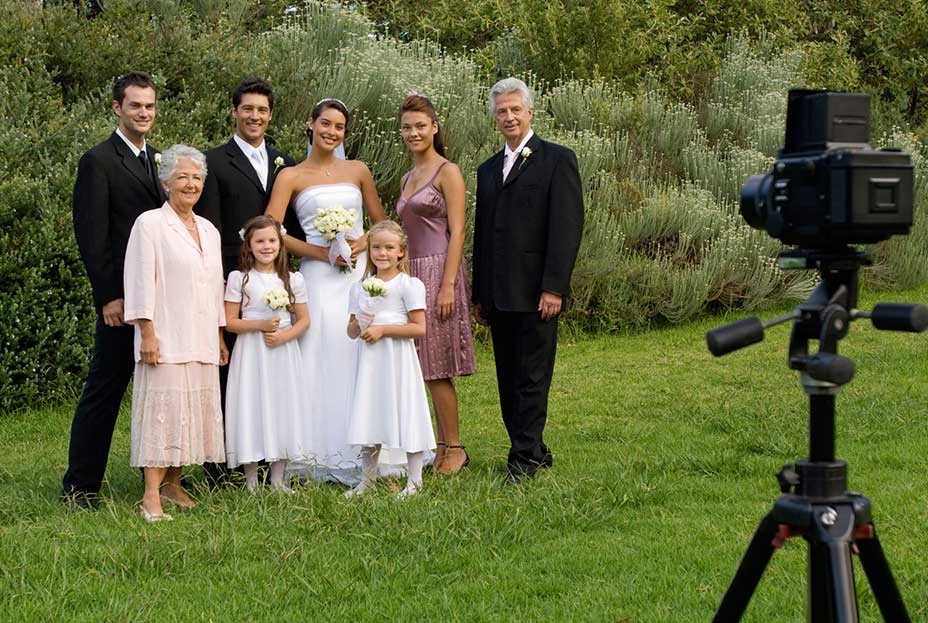 Professionelle Hochzeitsfotografen und Hochzeitsfotografinnen in Kärntnen