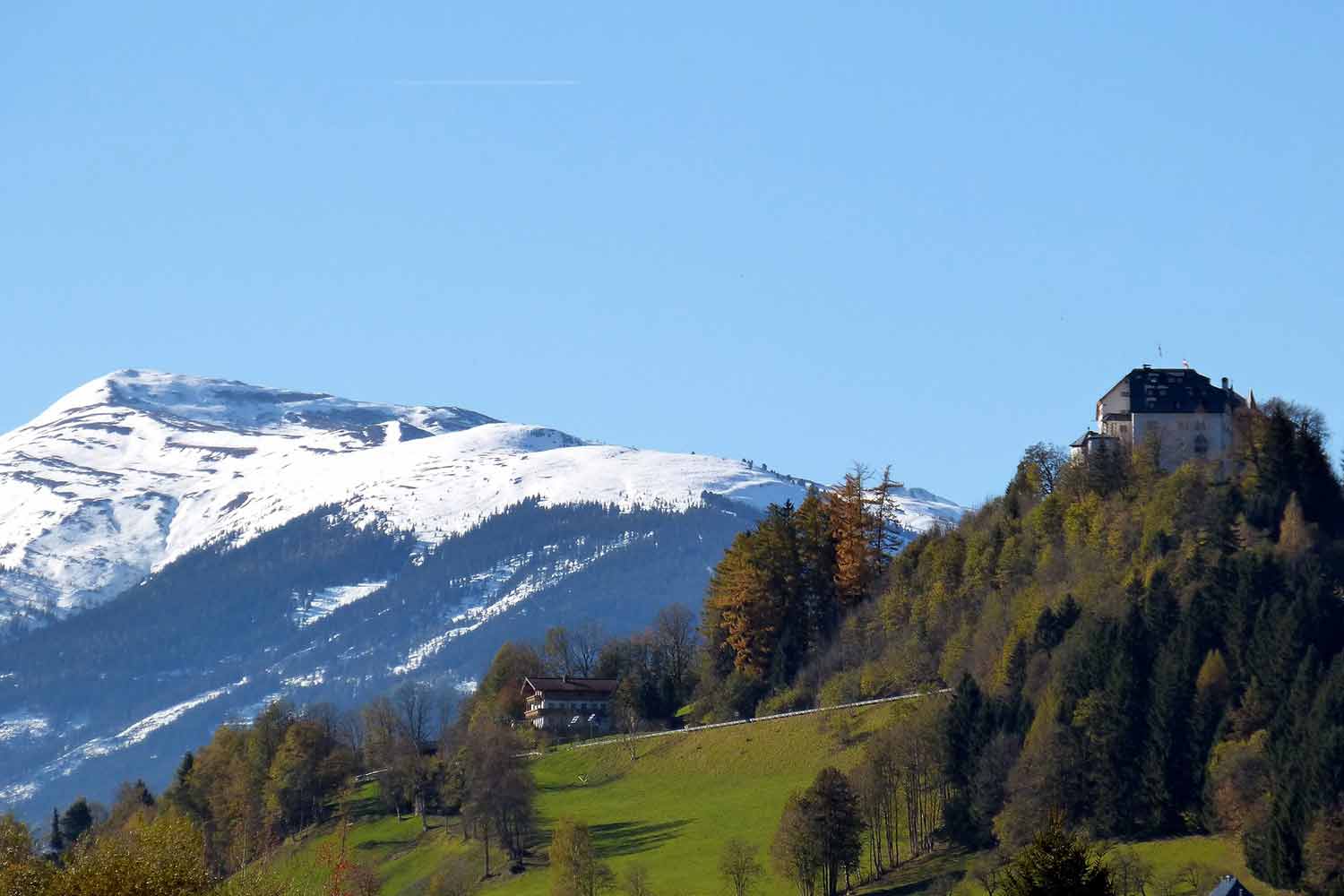 Reith bei Kitzbühel - Tirol