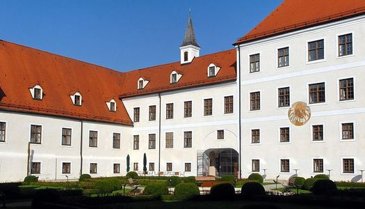 Klosterhof Seeon