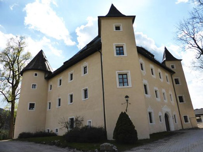 Schloss Tandalier