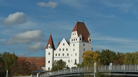 Neues Schloss