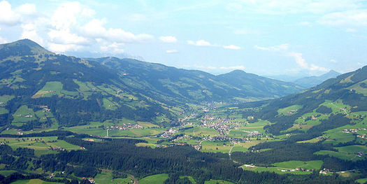 Brixental - Heiraten Tirol
