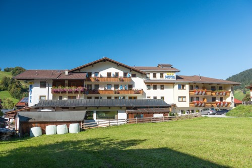 Flitterwochen im Hotel Schneeberger - Wildschönau Tirol