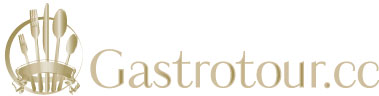 Gastrotour Logo