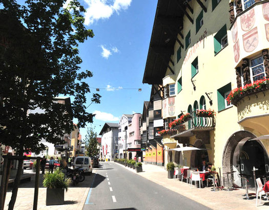 Telfs in Tirol