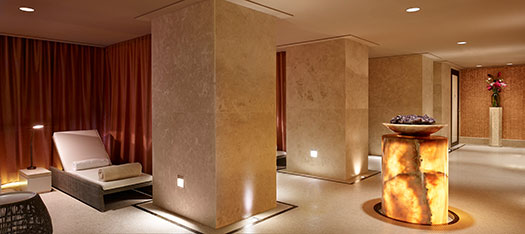 Arany-Spa - Luxusflitterwochen im Hotel Hyatt in Wien