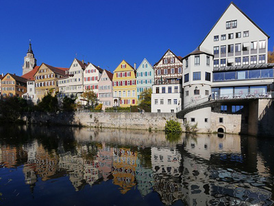 Heiraten in Tübingen